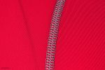 Under Armour Heatgear Armour Compression SS Red